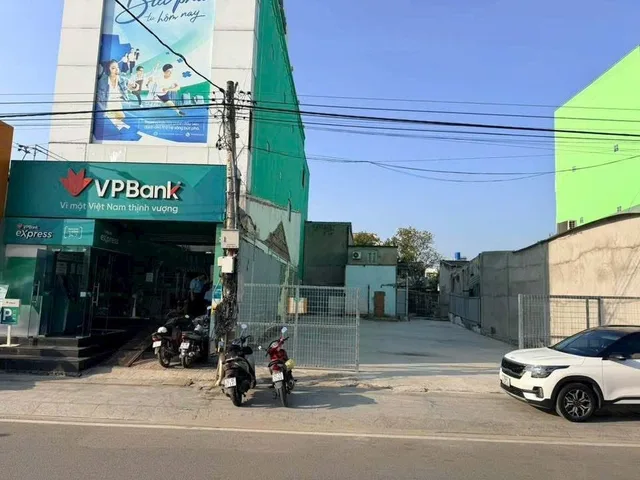 Bất động sản tại Long An - ảnh 1