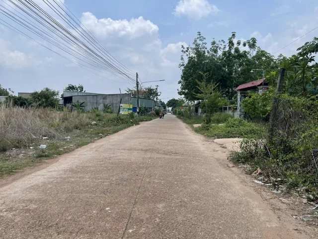 Bất động sản tại Bình Phước - ảnh 1