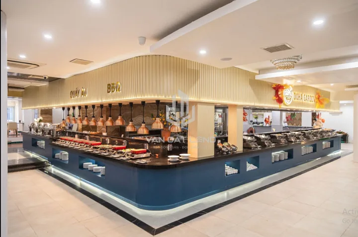 Bất động sản tại TP. Hồ Chí Minh - ảnh 1