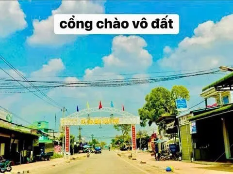 Bất động sản tại Đắk Lắk - ảnh 1