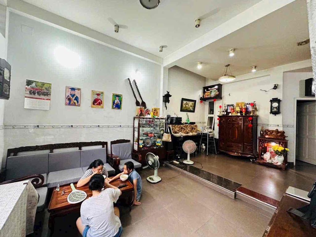 Nhà riêng tại 12, TP. Hồ Chí Minh - ảnh 2
