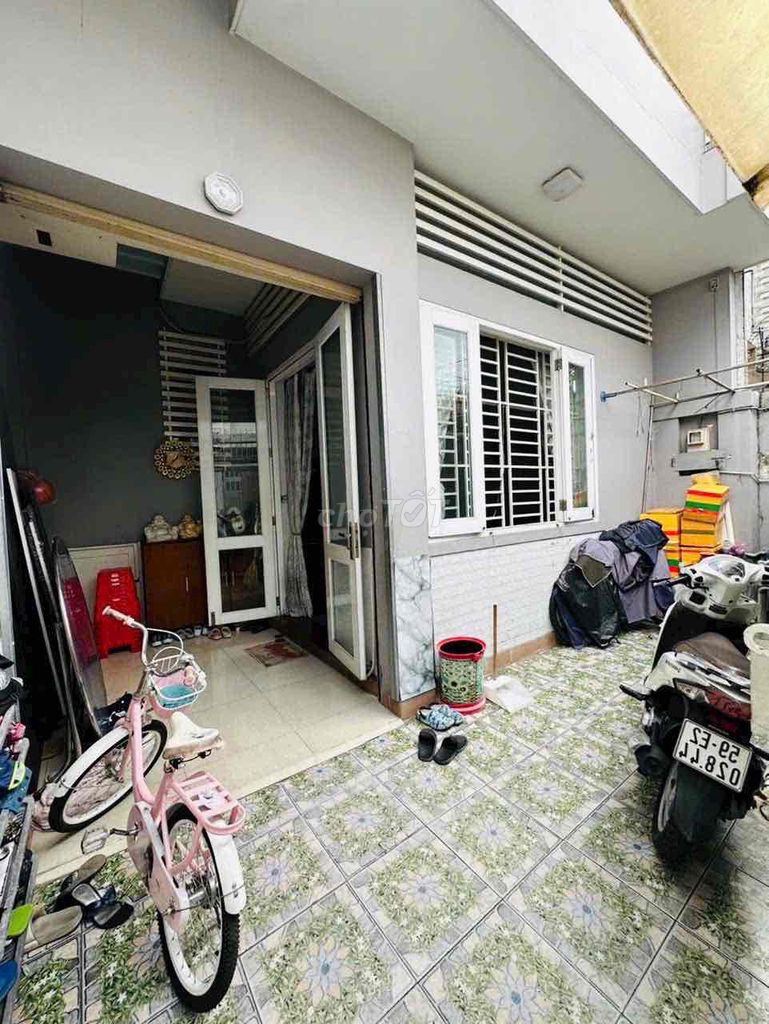 Nhà riêng tại 12, TP. Hồ Chí Minh - ảnh 3