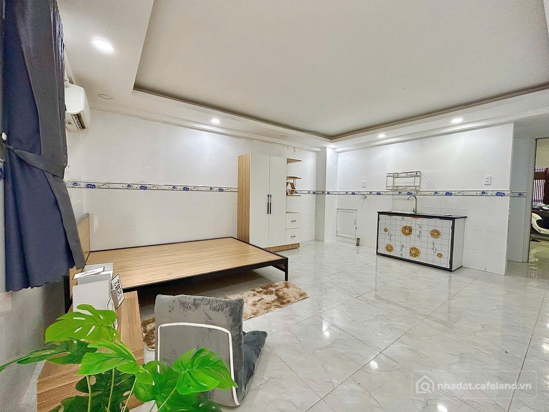 Bất động sản tại TP. Hồ Chí Minh - ảnh 1