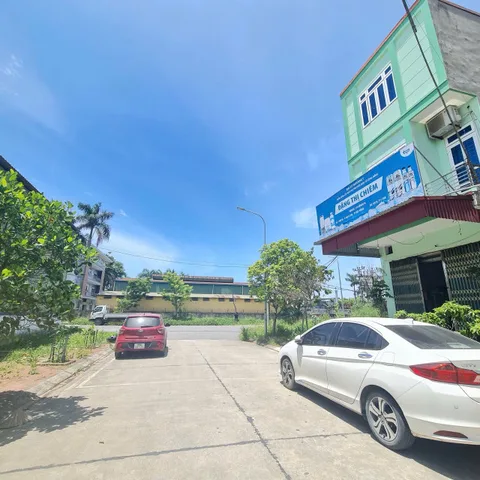 Bất động sản tại Bắc Ninh - ảnh 1