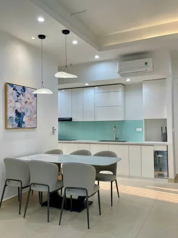 Bất động sản tại TP. Hồ Chí Minh - ảnh 1