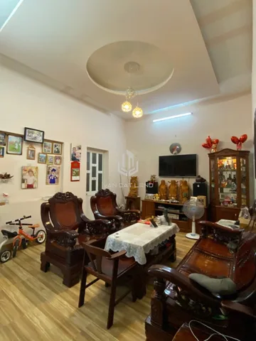 Bất động sản tại Bà Rịa - Vũng Tàu - ảnh 1