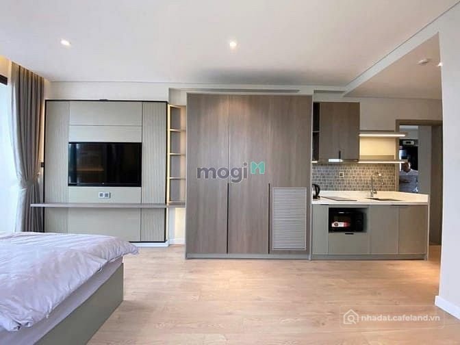 Bất động sản tại TP. Hồ Chí Minh - ảnh 1