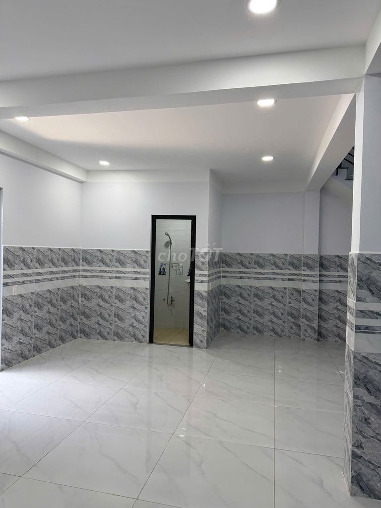 Nhà riêng tại Hóc Môn, TP. Hồ Chí Minh - ảnh 2
