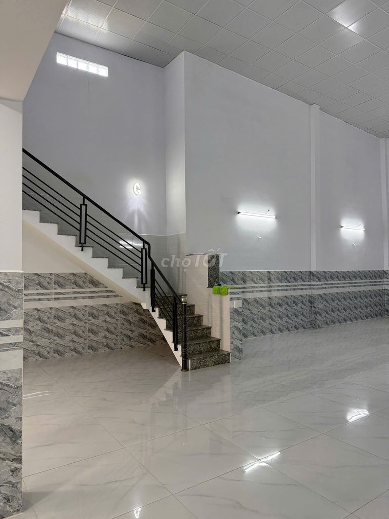 Nhà riêng tại Hóc Môn, TP. Hồ Chí Minh - ảnh 4