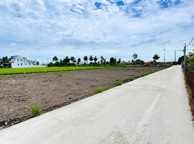 Bất động sản tại Tây Ninh - ảnh 1