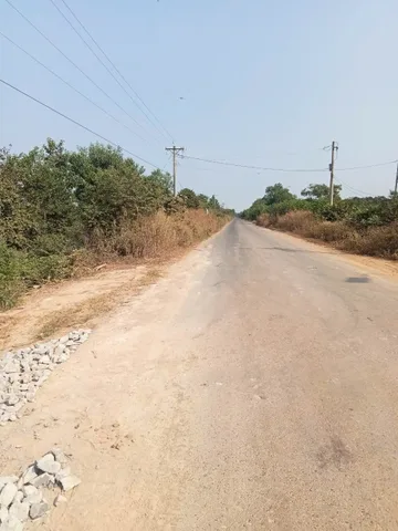 Bất động sản tại Tây Ninh - ảnh 1