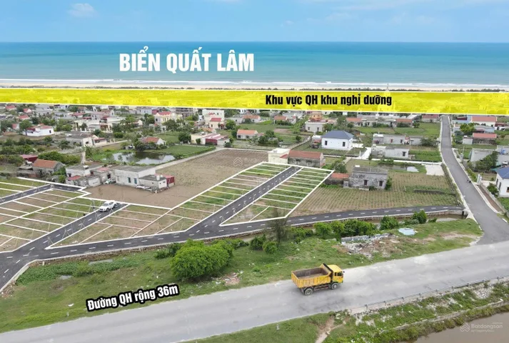 Bất động sản tại Ninh Bình - ảnh 1