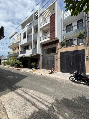 Bất động sản tại TP. Hồ Chí Minh - ảnh 1