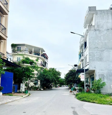 Bất động sản tại Hải Phòng - ảnh 1