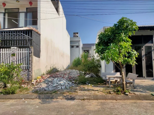 Bất động sản tại Đà Nẵng - ảnh 1