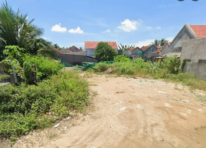 Bất động sản tại Khánh Hòa - ảnh 1