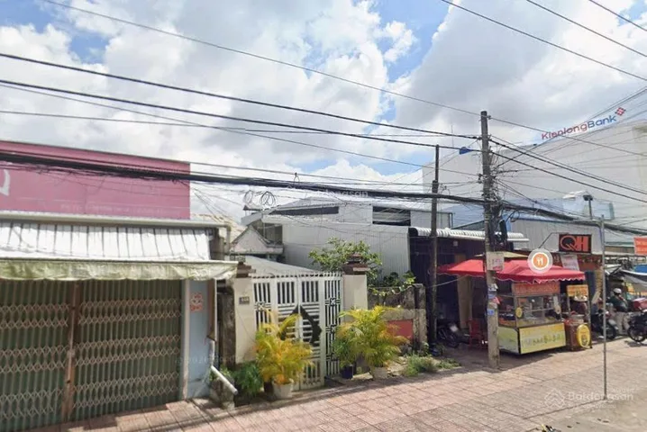 Bất động sản tại Kiên Giang - ảnh 1