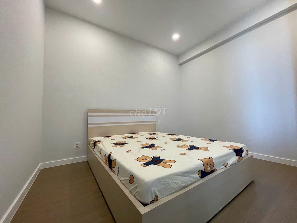 Căn hộ / chung cư tại 7, TP. Hồ Chí Minh - ảnh 4