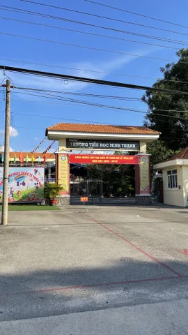 Bất động sản tại Bình Dương - ảnh 1