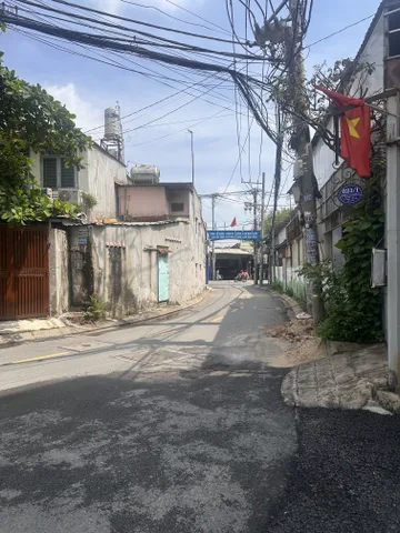 Bất động sản tại TP. Hồ Chí Minh - ảnh 1