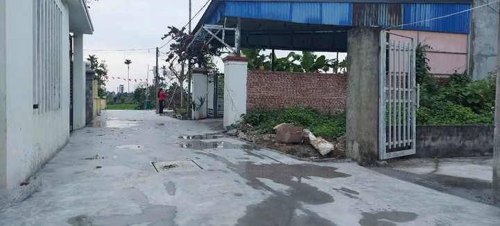 Bất động sản tại Hải Phòng - ảnh 1