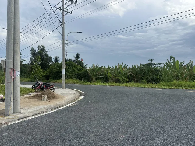 Bất động sản tại Cần Thơ - ảnh 1