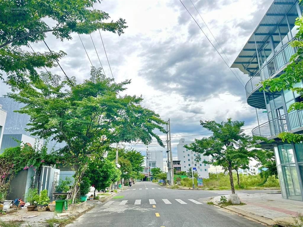 Bất động sản tại Đà Nẵng - ảnh 1