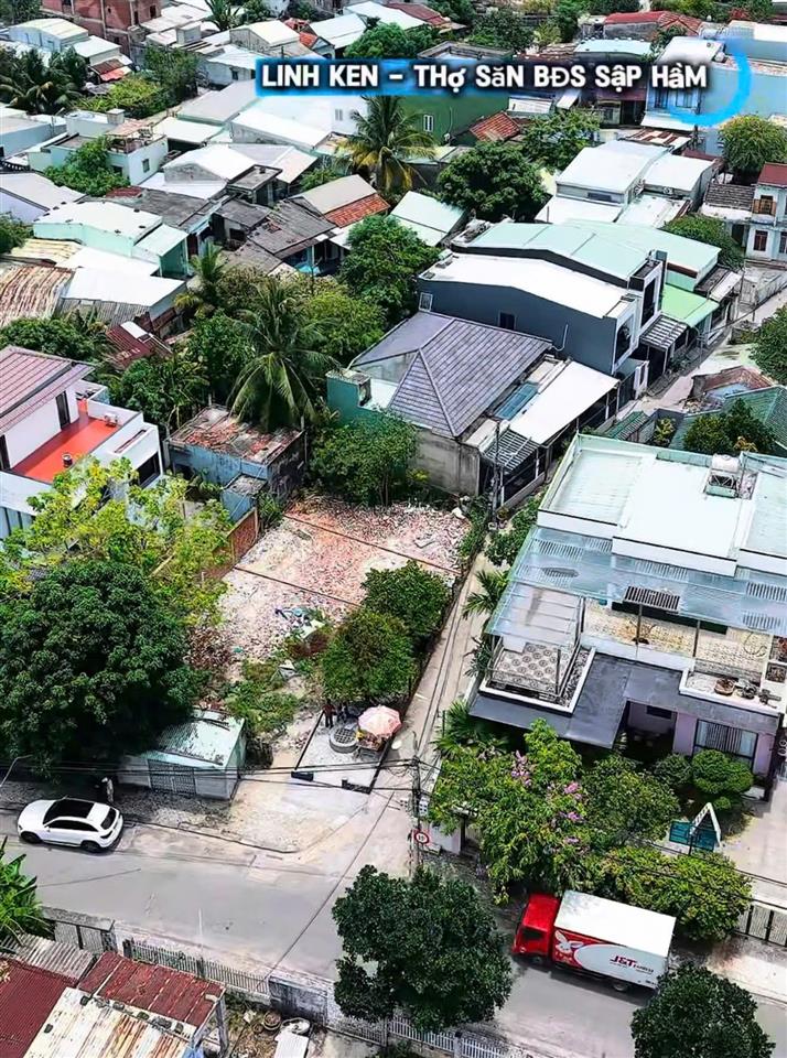 Bất động sản tại Đà Nẵng - ảnh 1