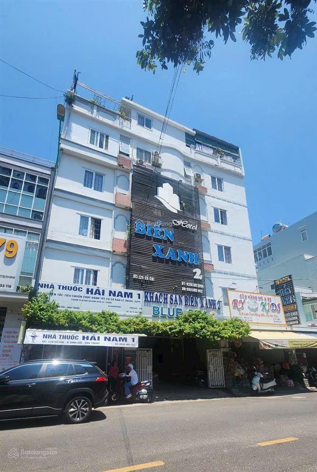 Bất động sản tại Khánh Hòa - ảnh 1