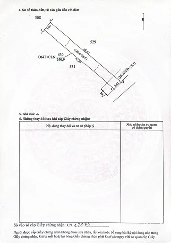 Bất động sản tại Bình Dương - ảnh 1