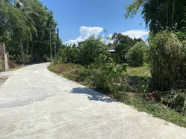Bất động sản tại Thừa Thiên Huế - ảnh 1