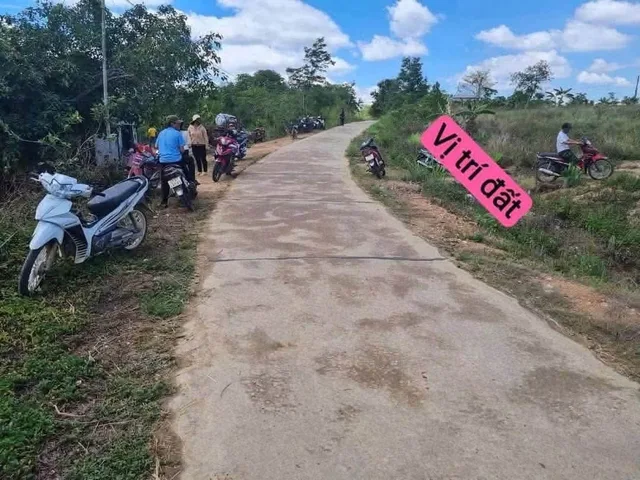 Bất động sản tại Đắk Lắk - ảnh 1