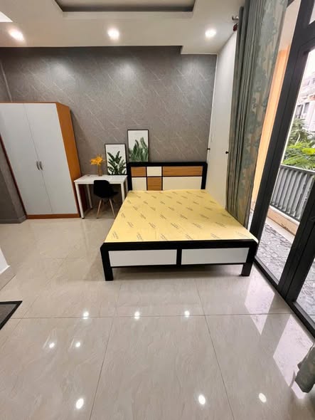 Bất động sản tại TP. Hồ Chí Minh - ảnh 1