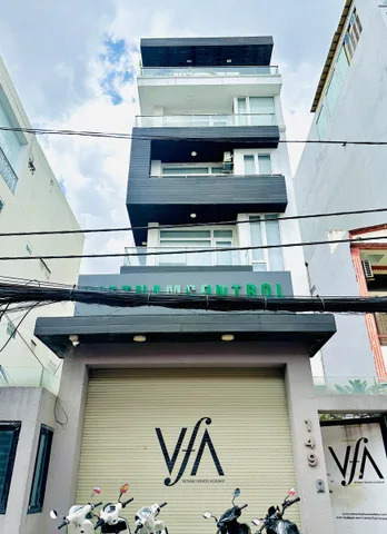 Bất động sản tại TP. Hồ Chí Minh - ảnh 1