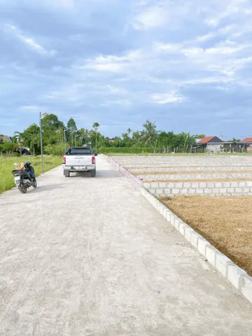 Bất động sản tại Thừa Thiên Huế - ảnh 1