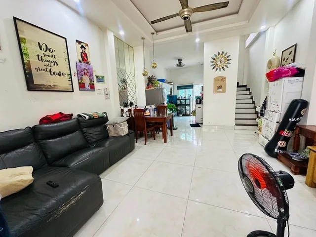 Bất động sản tại TP. Hồ Chí Minh - ảnh 1