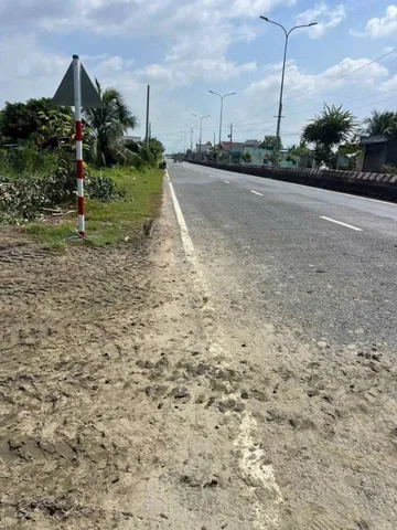 Bất động sản tại Long An - ảnh 1