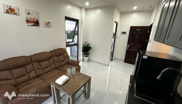 Bất động sản tại TP. Hồ Chí Minh - ảnh 1