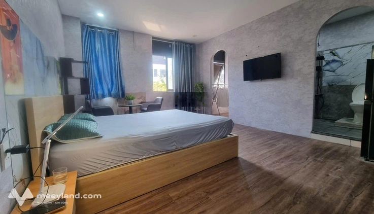 Bất động sản tại Bà Rịa - Vũng Tàu - ảnh 1