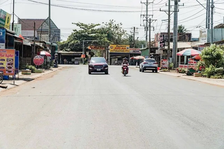 Bất động sản tại Bình Phước - ảnh 1