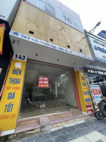 Bất động sản tại Hải Phòng - ảnh 1