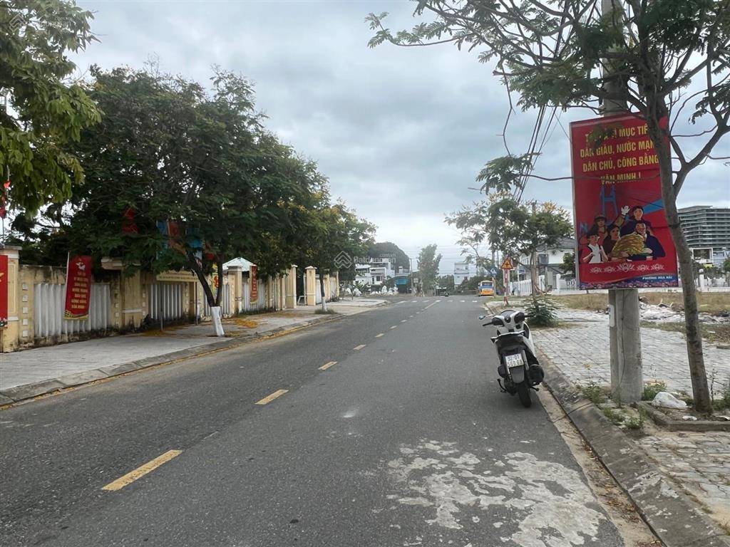 Bất động sản tại Đà Nẵng - ảnh 1