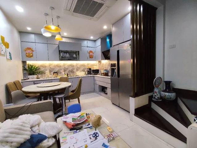 Bất động sản tại Hà Nội - ảnh 1