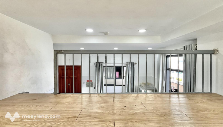 Bất động sản tại TP. Hồ Chí Minh - ảnh 1