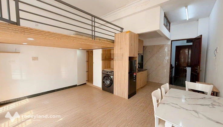 Bất động sản tại TP. Hồ Chí Minh - ảnh 1