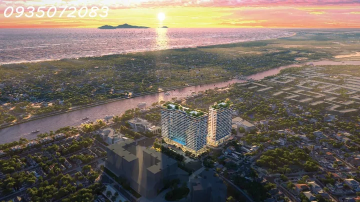 Bất động sản tại Đà Nẵng - ảnh 1