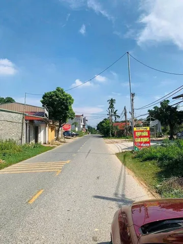 Bất động sản tại Phú Thọ - ảnh 1