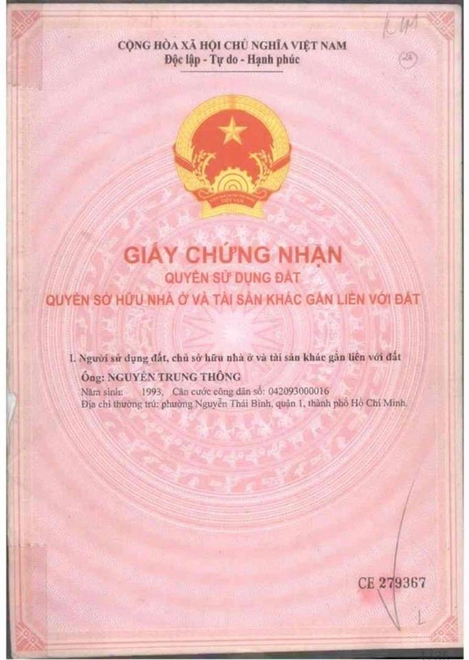Bất động sản tại Bình Dương - ảnh 1