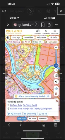 Bất động sản tại Đà Nẵng - ảnh 1