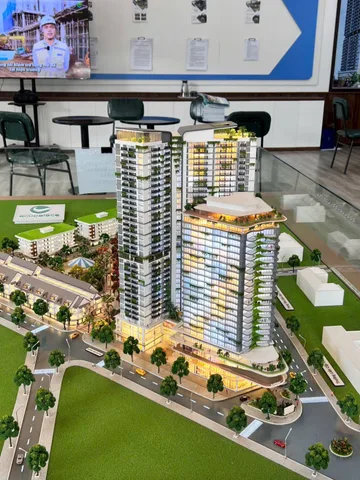 Bất động sản tại Đắk Lắk - ảnh 1